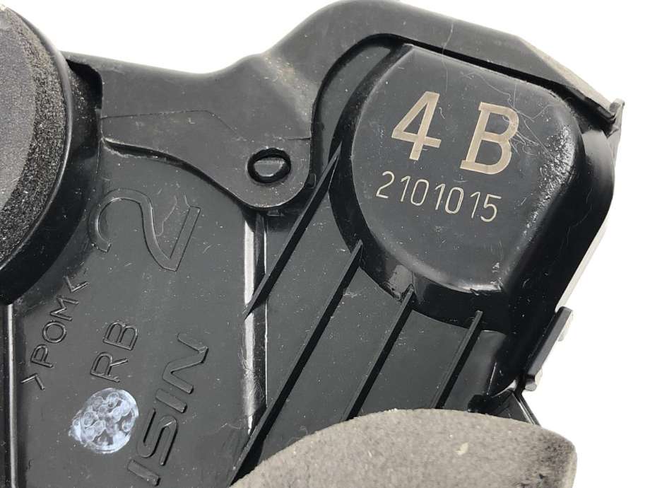 Låsekasse høyre foran til Lexus CT 2010-2020  (6903060240|)