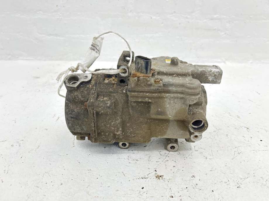 Aircondition kompressor hybrid til Toyota Prius +7 2012-2020 (Type III) (stasjonsvogn) (stasjonsvogn) (8837076020|)