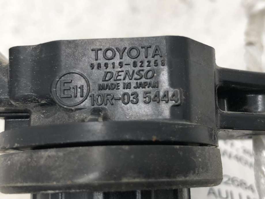 Coil elektronisk til Toyota Prius +7 2012-2020 (Type III) (stasjonsvogn) (stasjonsvogn) (9091902258|)