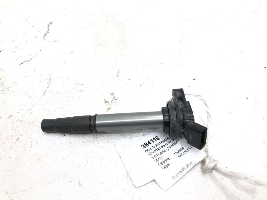 Coil elektronisk til Toyota Prius +7 2012-2020 (Type III) (stasjonsvogn) (stasjonsvogn) (9091902258|)