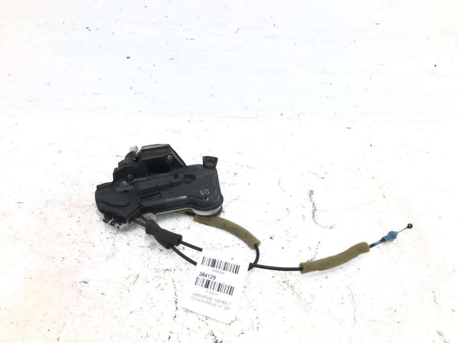 Låsekasse høyre foran til Toyota Prius +7 2012-2020 (Type III) (stasjonsvogn) (stasjonsvogn) (6903062010|)
