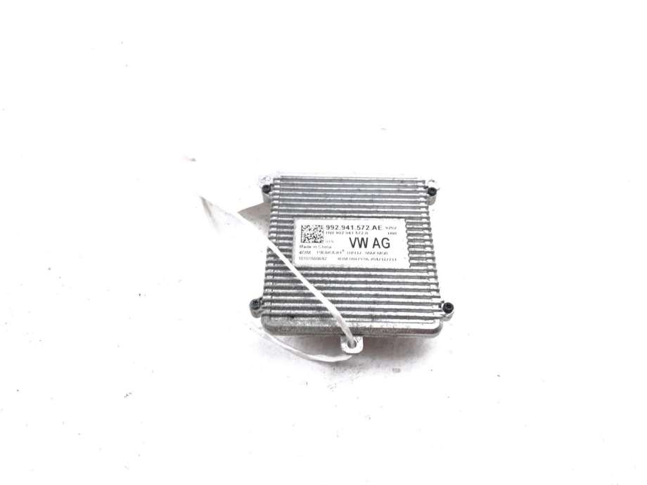 Styreenhet LED til VW ID.3 2020-->>  (992 941 572 AE|)