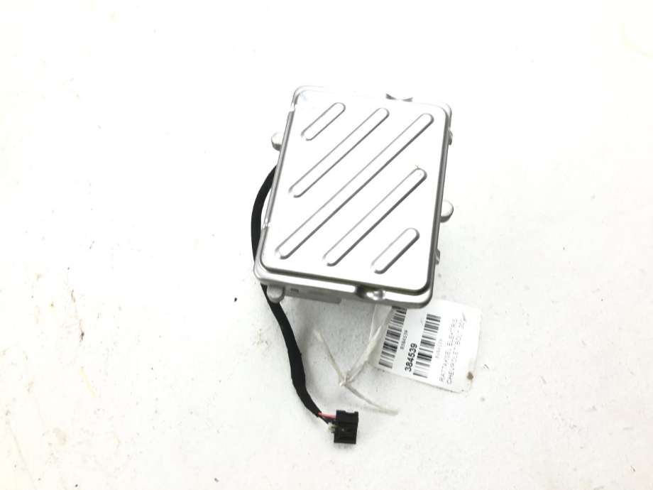 Rattaksel elektrisk servo til Chevrolet Bolt 2016-->>  (38205221|)