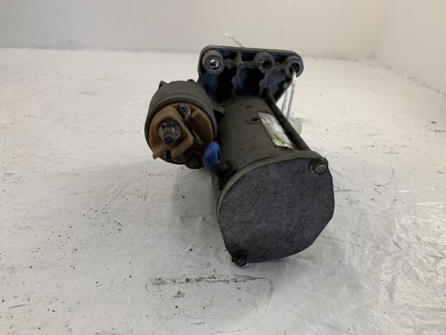 Starter diesel til Peugeot 5008 2010-2017 (Type I) (VALEO|5802 AE|)