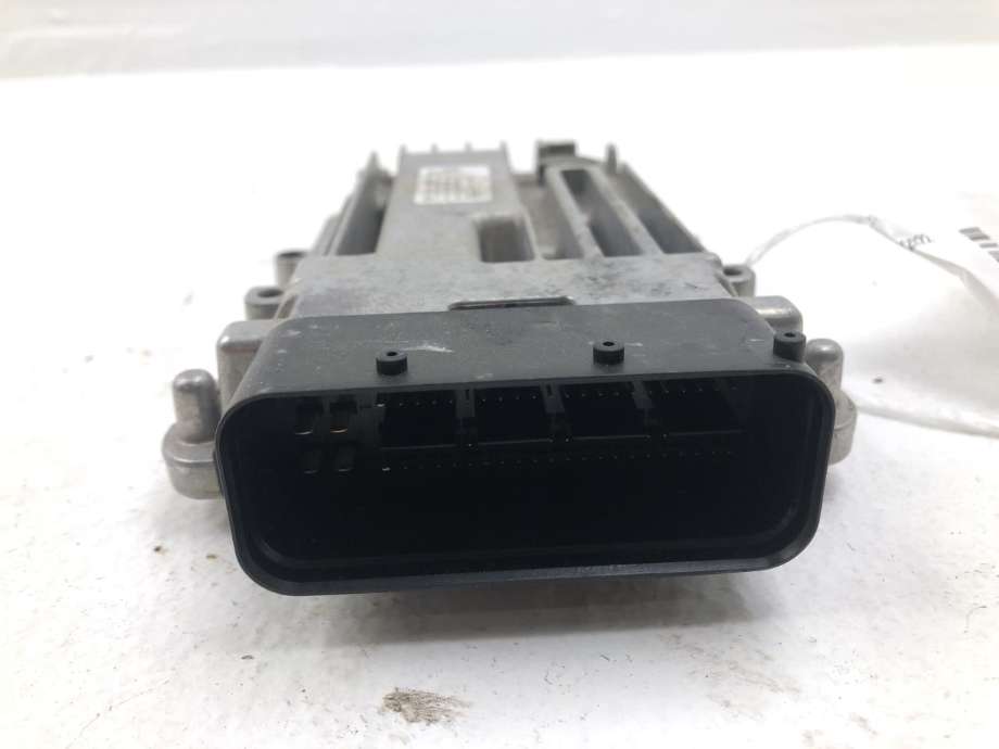 Styreenhet motor til Ford Transit 2014-->> (FOMOCO|CK415H298AG|0281018086|)