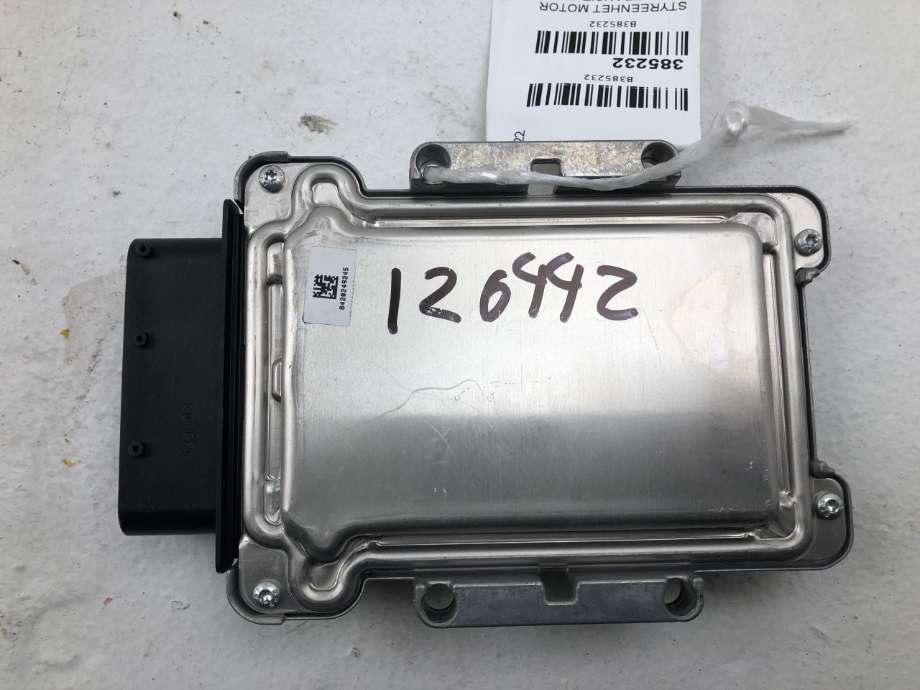 Styreenhet motor til Ford Transit 2014-->> (FOMOCO|CK415H298AG|0281018086|)