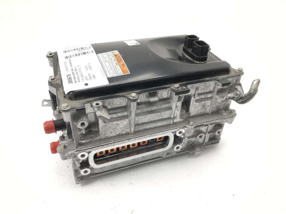 Batterilader (OBC - On Board Charger) til Toyota C-HR 2016-->> (G920047330|)