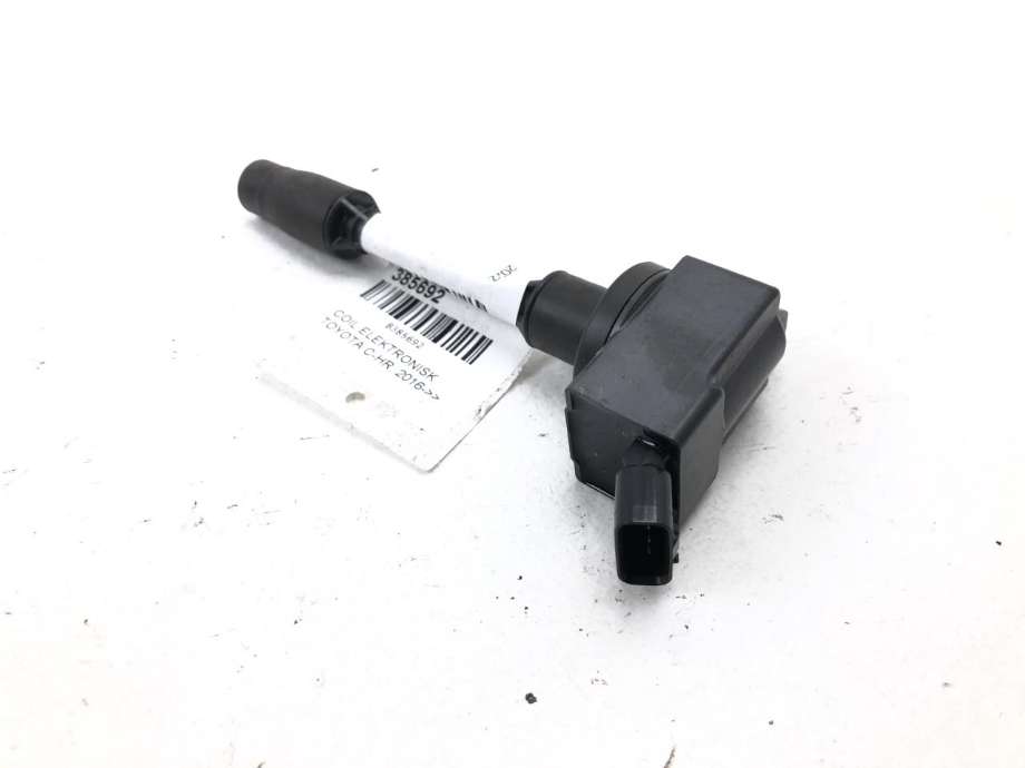 Coil elektronisk til Toyota C-HR 2016-->>  (9091902272|)