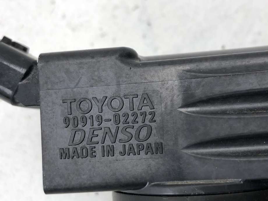 Coil elektronisk til Toyota C-HR 2016-->>  (9091902272|)