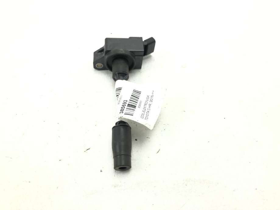 Coil elektronisk til Toyota C-HR 2016-->> (9091902272|)