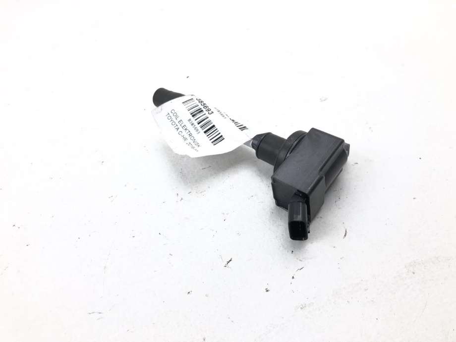 Coil elektronisk til Toyota C-HR 2016-->> (9091902272|)