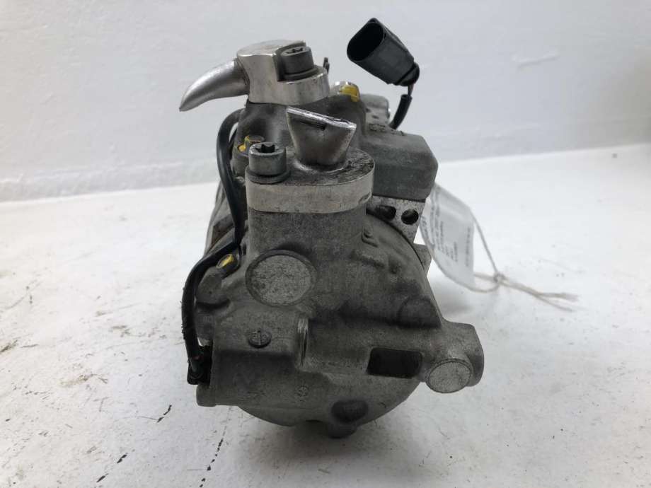 Aircondition kompressor til Audi A5 2007-2016 (Type I)  (8K0260805J|8E0260805AS|4G0260805B|4F0260805D|4F0260805AJ|)