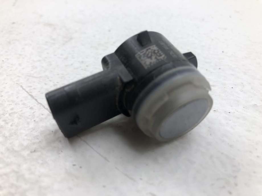 Parkeringssensor bak til Peugeot Partner 2019-->> (Type III)  (VALEO|9813348377|)