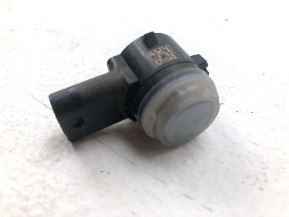 Parkeringssensor bak til Peugeot Partner 2019-->> (Type III)  (VALEO|9813348777|)