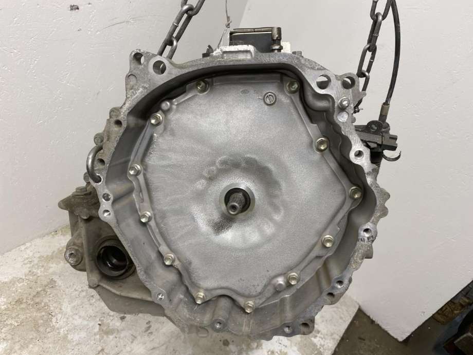 Girkasse hybrid til Toyota Yaris, 2012-2014 (Type III, Fase 1)  (3090052010)