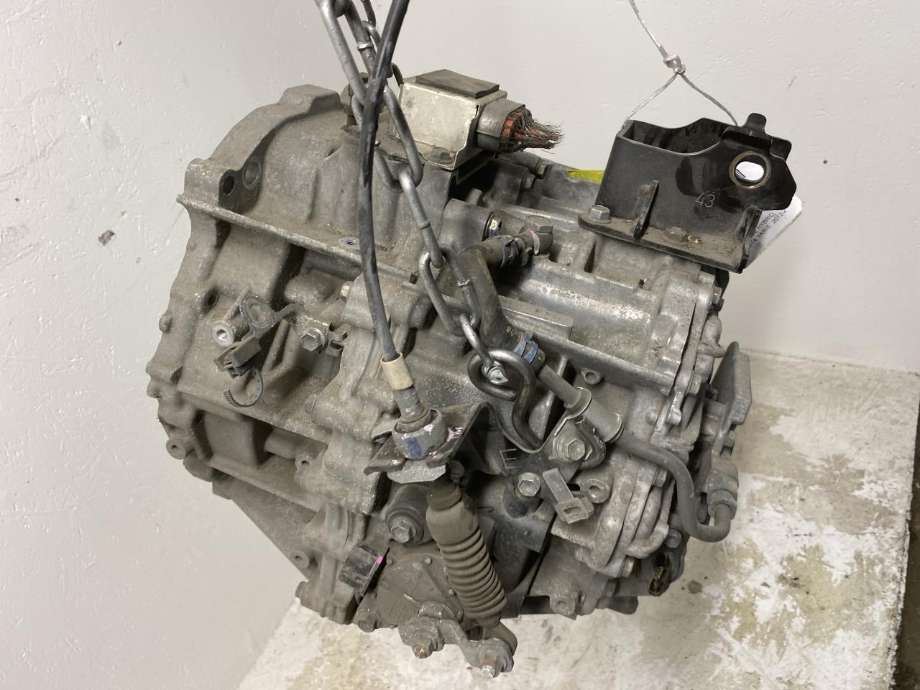 Girkasse hybrid til Toyota Yaris 2012-2014 (Type III, Fase 1)  (3090052010|)