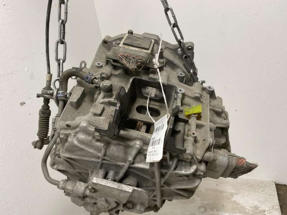 Girkasse hybrid til Toyota Yaris 2012-2014 (Type III, Fase 1)  (3090052010|)