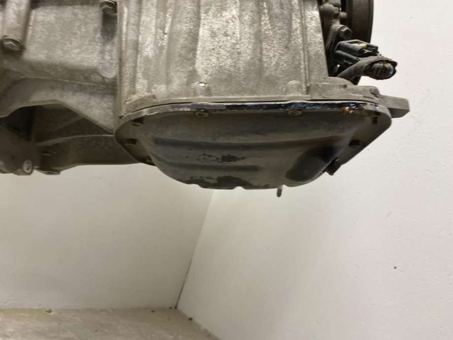 Motor hybrid bensin del til Toyota Yaris 2012-2014 (Type III, Fase 1)  (1900021D00|)