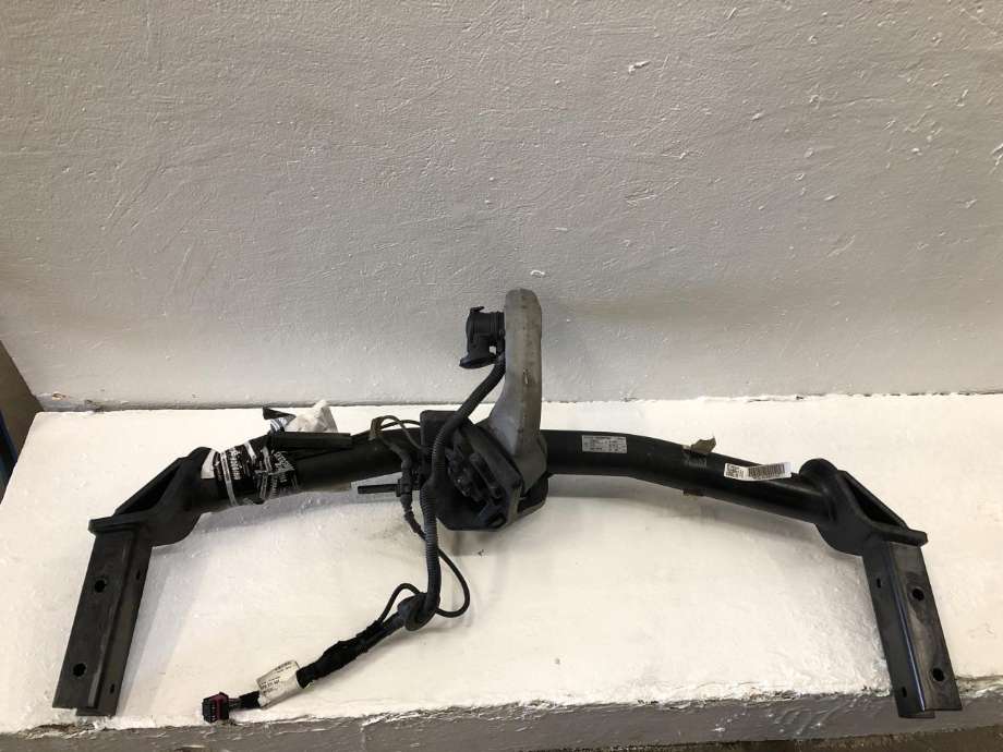 Hengerfeste til Audi Q5 2008-2012 (Type I, Fase 1) (8R0 800 495 B|8R0 800 495 E|)