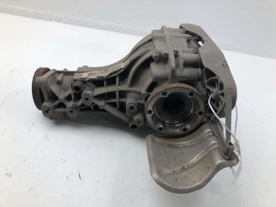 Kardang klokke bak til Audi Q5 2008-2012 (Type I, Fase 1) (0BC500043Q|)