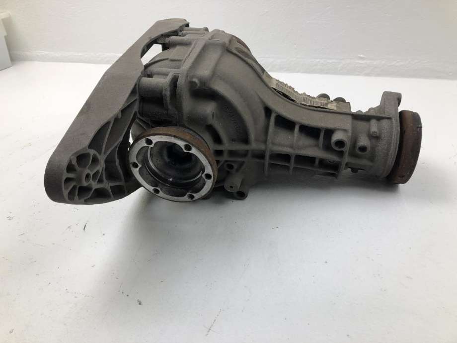 Kardang klokke bak til Audi Q5 2008-2012 (Type I, Fase 1) (0BC500043Q|)