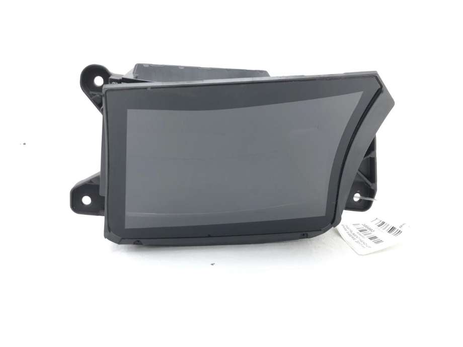 Instrument head-up display (HUD) til BMW 5-Serie, 2017-->> (G30/G31) (G30/G31) (51 45 9 868 767)