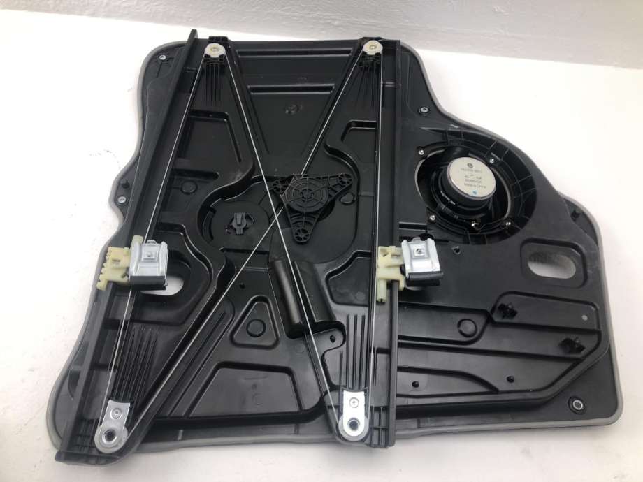Ruteheis venstre foran til VW Transporter / Caravelle 2019-->> (T6.1) (T6.1) (7LA 837 753|)