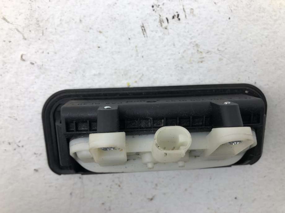Bakluke/bakdør håndtak til Mercedes GLK 2008-2015 (X204) (X204) (A 204 750 01 93|)