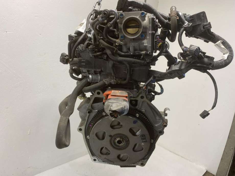 Motor hybrid bensin del til Honda Jazz 2009-2015 (Type II)  (LDA3|)