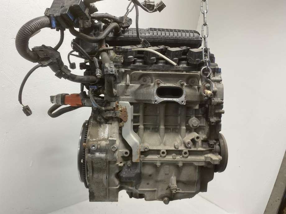 Motor hybrid bensin del til Honda Jazz 2009-2015 (Type II)  (LDA3|)