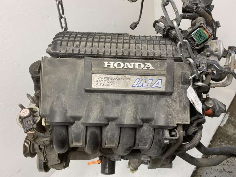Motor hybrid bensin del til Honda Jazz 2009-2015 (Type II)  (LDA3|)