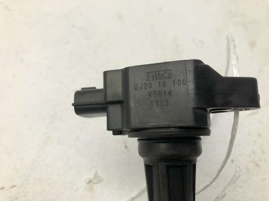 Coil til Mazda 3 2009-2013 (Type II)  (FOMOCO|ZJ2018100|)