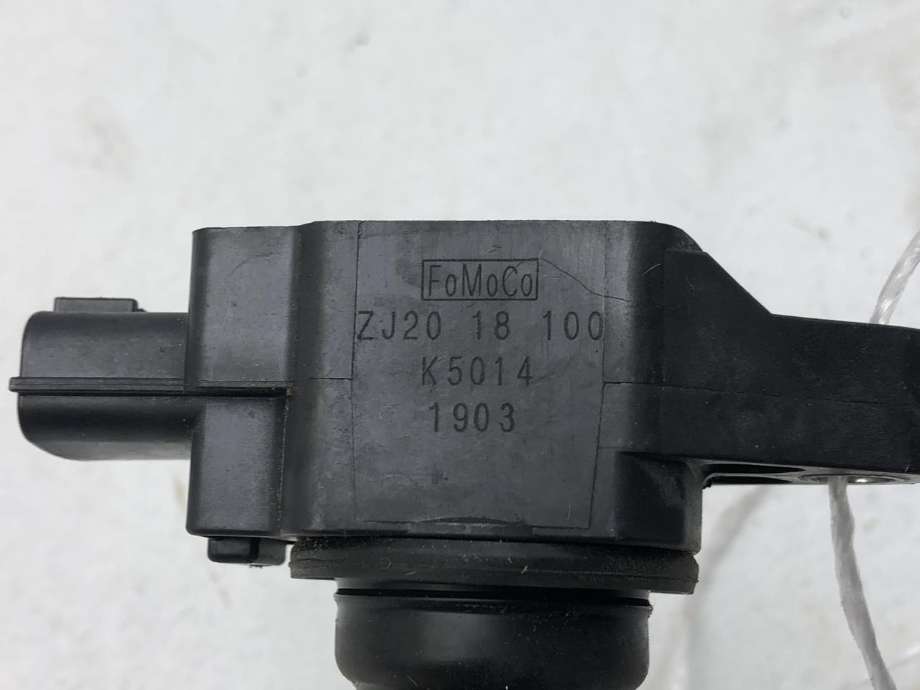 Coil til Mazda 3 2009-2013 (Type II) (FOMOCO|ZJ2018100|)