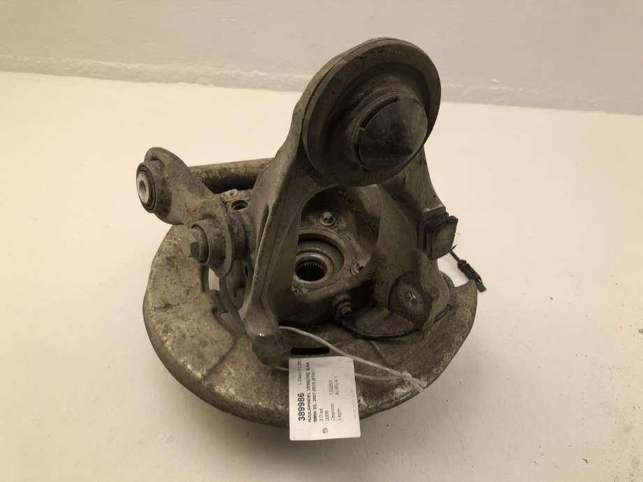 Hjulspindel venstre bak til BMW X5 2007-2013 (E70) (E70) (33 32 6 879 101|)