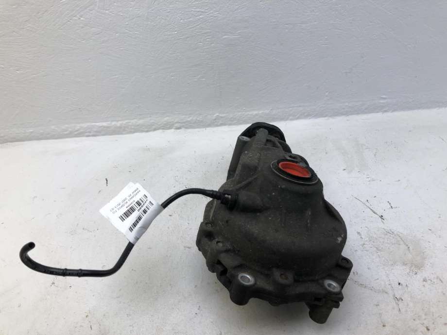 Kardang klokke foran til BMW X5 2007-2013 (E70) (E70) (31507612956|)