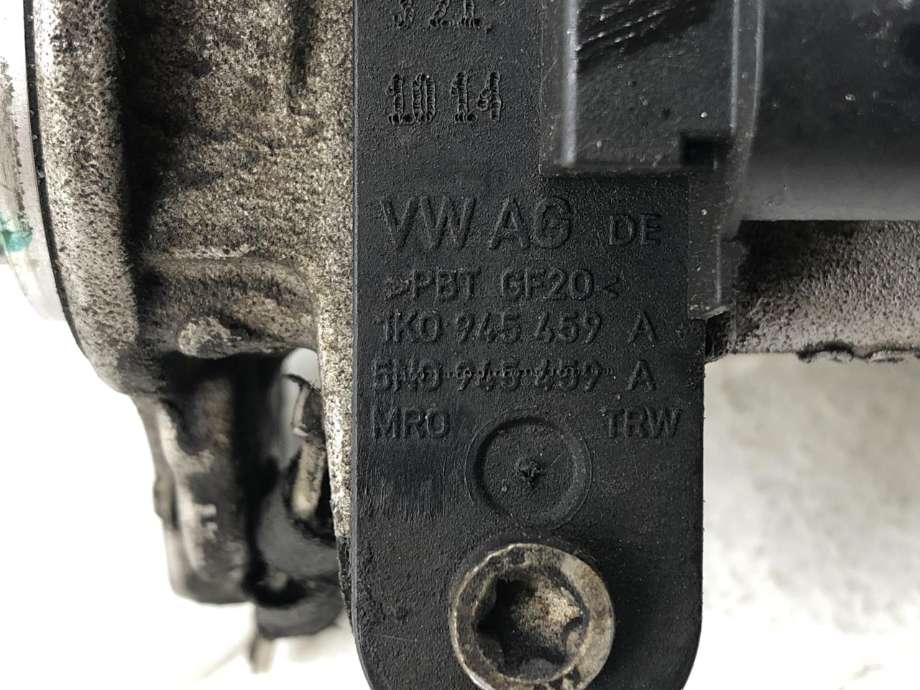 Bremsepumpe hoved til VW Golf VII 2012-2017 (Fase 1) (5Q1 614 019 R|)