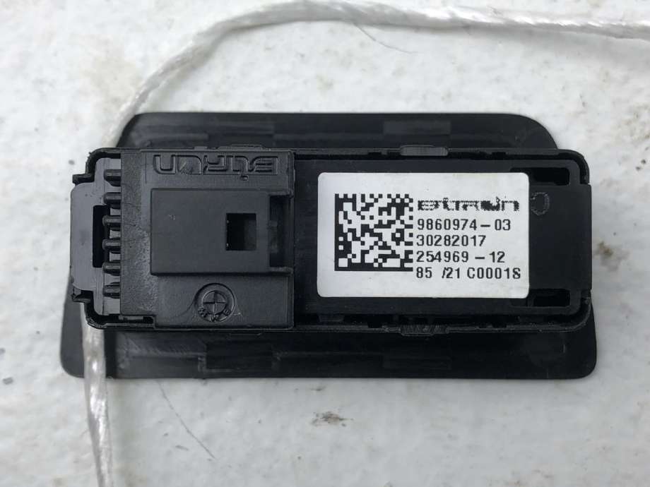 Bryter diverse til BMW X7 2018-->> (G07) (G07) (986097403|)