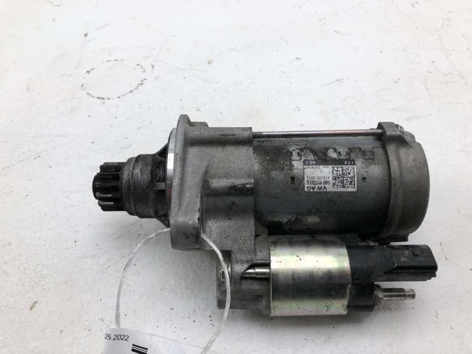 Starter til VW Golf VII 2012-2017 (Fase 1) (0AH 911 023 G|)