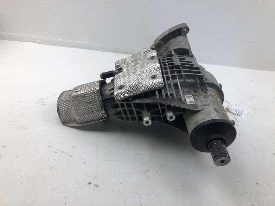 Girkasse 4WD fordelingskasse til VW Transporter / Caravelle 2019-->> (T6.1) (T6.1) (VW|91200901|09N409053G|)
