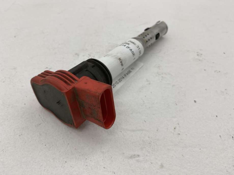Coil elektronisk til Audi A7, 2010-2014 (Type I, Fase 1) (06E905115E)
