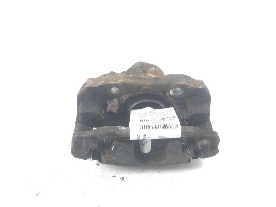 Bremsecaliper venstre foran til Peugeot 2008 2013-2019 (Type I) (16 517 566 80|)