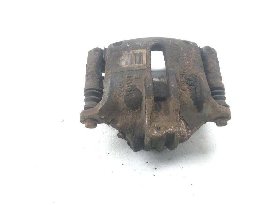 Bremsecaliper venstre foran til Peugeot 2008 2013-2019 (Type I) (16 517 566 80|)