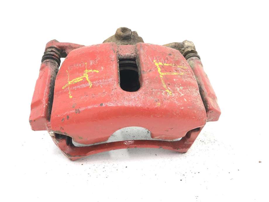 Bremsecaliper høyre foran til Audi A3 2016-2020 (Type III, Fase 2)  (8V0 615 124 D|)