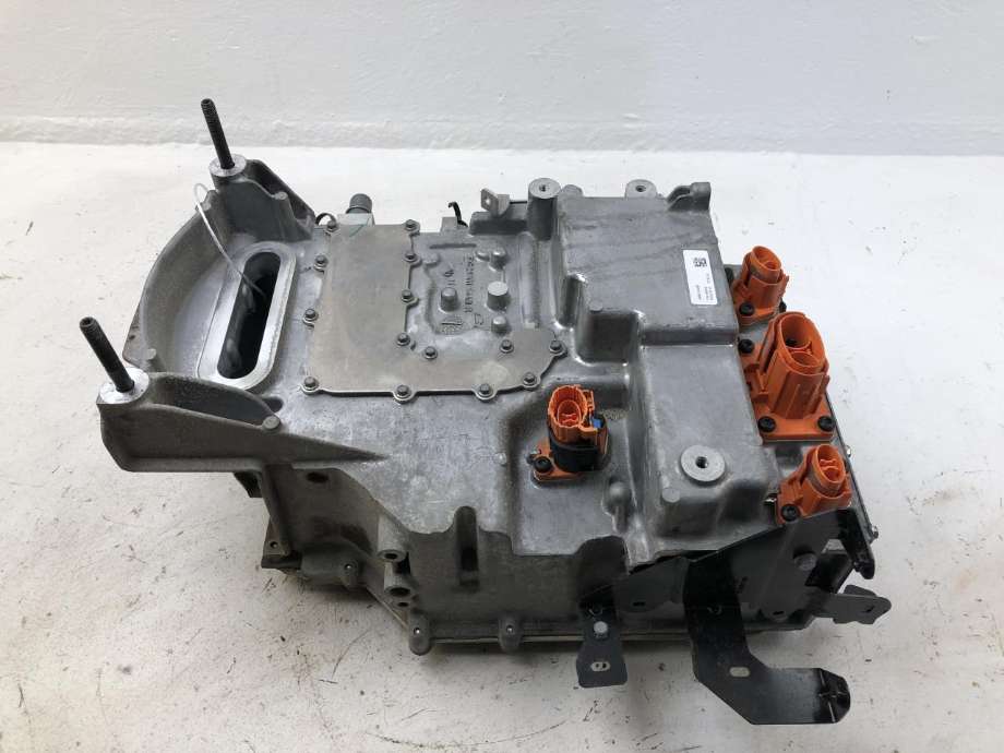 Inverter elbil til Renault Kangoo 2008-2021 (Type II) (290036578R|)