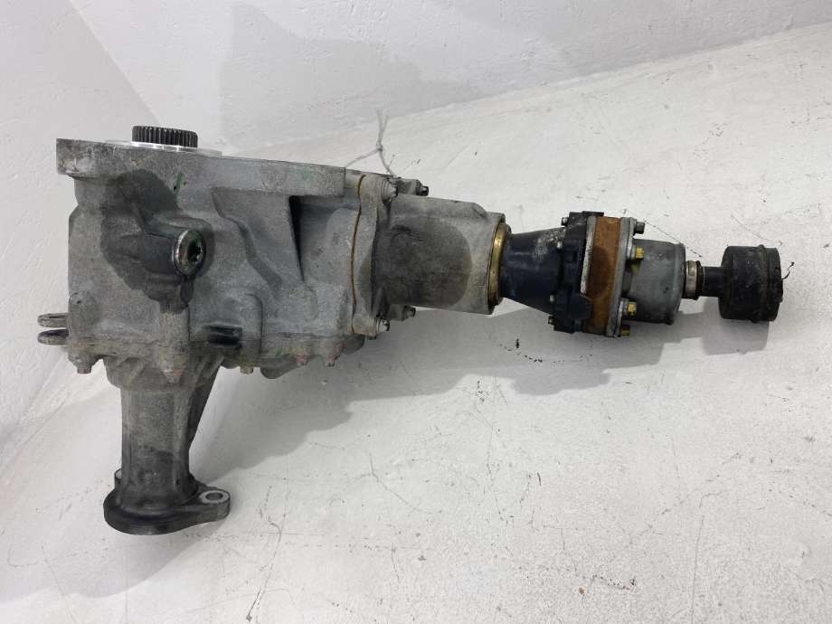 Girkasse 4WD fordelingskasse til Opel Mokka X 2016-2019 (Type I, Fase 2) (42469674|812481521|)