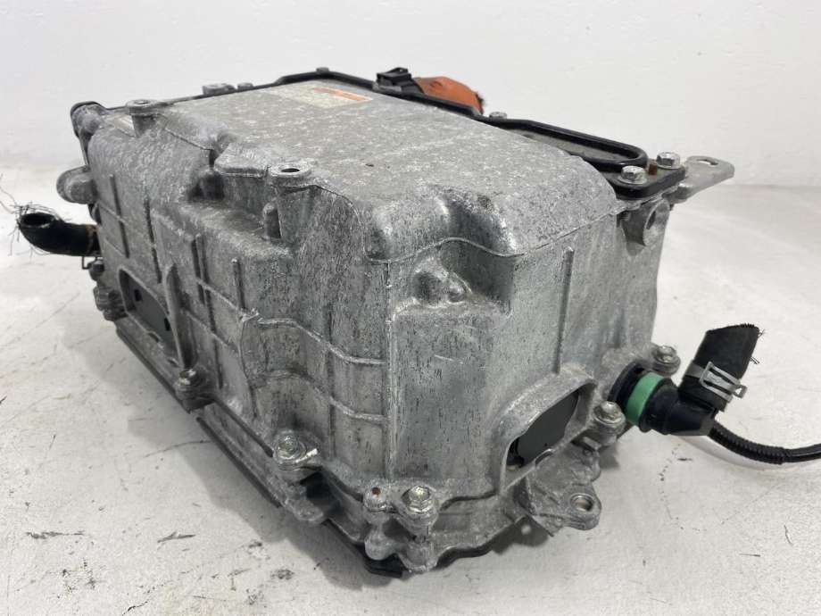 Batterilader (OBC - On Board Charger) til Toyota Auris 2013-2015 (Type II, Fase 1) (G920047190|)