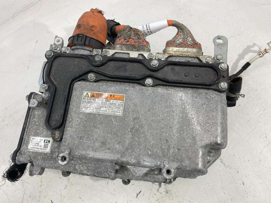 Batterilader (OBC - On Board Charger) til Toyota Auris 2013-2015 (Type II, Fase 1) (G920047190|)