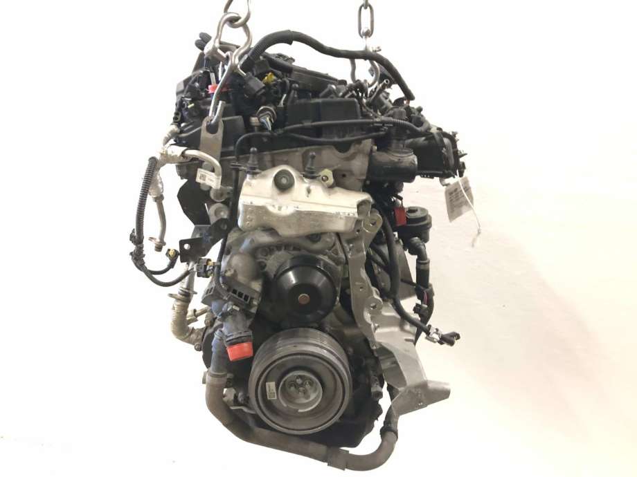 Motor hybrid bensin del til BMW 2-Serie, Active/Gran Tourer, 2014-->> (F45/F46) (F45/F46) (11 00 2 455 309)