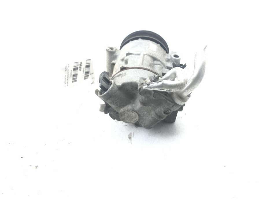 Aircondition kompressor til Peugeot Partner 2019-->> (Type III)  (967 565 58 80|)