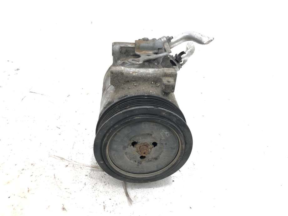 Aircondition kompressor til Peugeot Partner 2019-->> (Type III)  (967 565 58 80|)